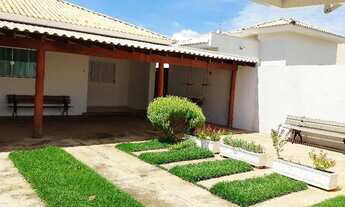 Imagem 2: Alugo Casa em Guararapes Bairro Jardim Iguatemi