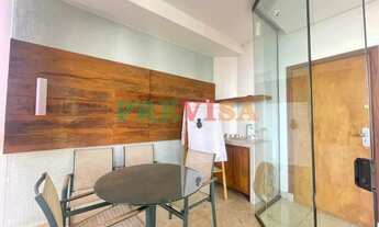 Imagem 2: Apartamento com 4 quartos à venda em Belo Horizonte