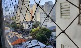 Imagem 3: Apartamento com 3 quartos à venda ou para locação em Pinheiros - SP