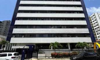 Imagem 2: Mansão Alfredo Tavares | Treze de Julho