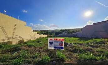 Imagem: Terreno a venda no Bairro Santa Bárbara