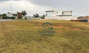 Imagem 7: Terreno à venda, 752 m² por R$ 650.000,00 - Condomínio Tamboré Jaguariúna - Jaguariúna/SP