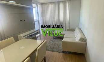 Imagem 5: Apartamento para locação mobiliado Bairro Ouro Preto