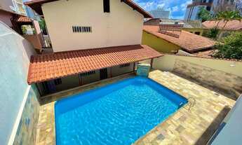 Imagem: Casa para aluguel, 5 quartos, 1 suíte