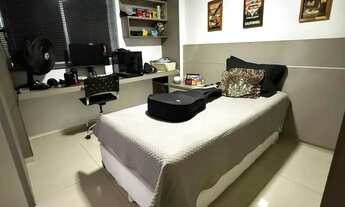 Imagem 2: DR - Condomínio Acquaville Residence