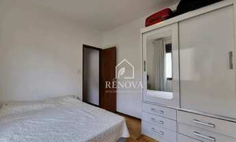 Imagem 2: Apartamento com 1 quarto à venda, 33 m² por R$ 220.000 - Jardim Cascata - Teresópolis/RJ