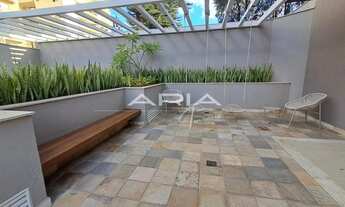 Imagem 7: Apartamento NOVO para LOCAÇÃO no Ed. Villa Montese na região Central, Londrina