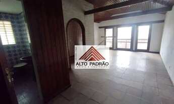 Imagem 3: Sobrado com 1 dormitório para alugar, 70 m² por R$ 2.500,00/mês - Vila Bocaina - Mauá/SP