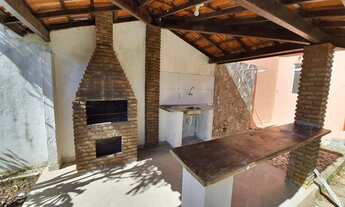 Imagem 7: CASA RESIDENCIAL em CAMAÇARI - BA, AREMBEPE