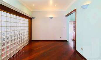 Imagem 7: Casa assobradada em excelente localização da Santa Cecília com acesso fácil ao Shopping