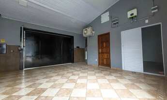 Imagem 5: Casa à Venda no Jardim Redentor com Piscina, 3 Dormitórios (1 Suíte) e Energia Fotovoltaic