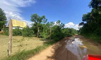 Imagem 2: VENDE-SE TERRENO NO IRANDUBA 30 MIl 18x32 DOCUMENTADO