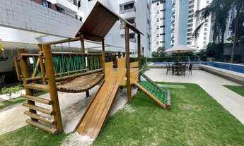 Imagem 6: Apartamento à venda no bairro da Tamarineira no Edifício Jardins Prince