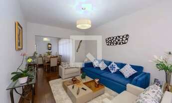 Imagem: Apartamento à Venda - Gutierrez, 4 Quartos