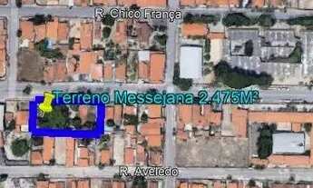 Imagem 3: Excelente Terreno no Melhor da Messejana