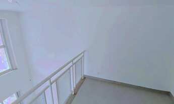 Imagem 5: Cobertura com 4 dormitórios, 250 m² - venda por R$ 1.800.000,00 ou aluguel por R$ 7.940,00