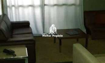 Imagem 3: Apartamento com 01 dormitório sendo ele suíte à venda no Edificio Maison Saint Honore Flat