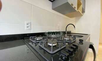 Imagem 7: Apartamento 2 dormitório Locação, 44 m² - Centro-Shopping Panoramico- Votorantim/SP