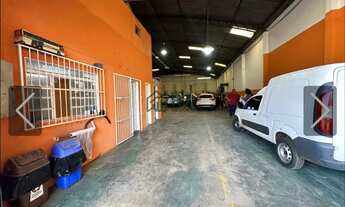 Imagem 4: Sala/Conjunto para Alugar com 4 banheiros por R$ 17.000 Lago Igapó, Londrina-PR