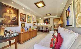 Imagem 2: Apartamento de 2 quartos em agriões - Teresópolis