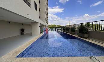 Imagem 2: Apartamento 2 quartos 1 Suíte Próximo Ao centro de Goiânia