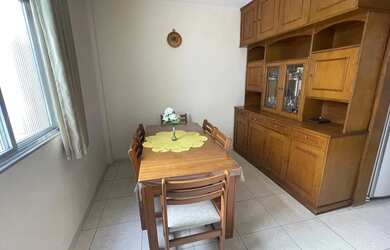 Imagem 3: Vendo cobertura São Mateus próximo a igreja