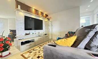 Imagem 2: APARTAMENTO MOBILIADO COM 02 DORMITÓRIOS NO BAIRRO GRAVATÁ!!!