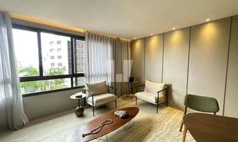 Imagem 4: 4 Quartos de alto luxo no Sion