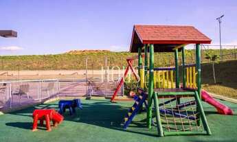 Imagem 9: Terreno à venda, 454 m² no Alphaville Nova Esplanada - Localizado na cidade de Votorantim