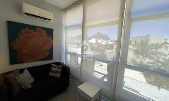 Imagem 3: Sala comercial a venda na Barra da Tijuca