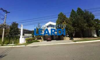 Imagem: CASA EM CONDOMÍNIO - ALPHAVILLE - SP