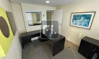 Imagem 4: Escritório para aluguel e venda possui 176 metros quadrados em Bela Vista - São Paulo - SP