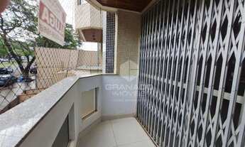 Imagem 5: Apartamento com 4 dormitórios para alugar, 120 m² por R$ 3.400,00/mês - Zona 04 - Maringá