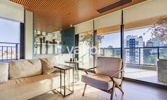 Imagem 4: Studio Melnick GO Rio Branco com Infra Completa - GORB0405