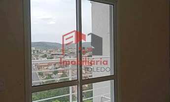 Imagem 4: Apartamento em Jardim Simoni - Votorantim