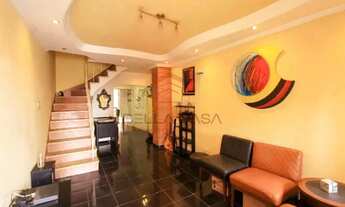 Imagem 2: SOBRADO COM QUINTAL MOOCA REF BC11777