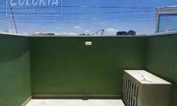 Imagem 2: Sobrado a venda - Utinga, Santo André