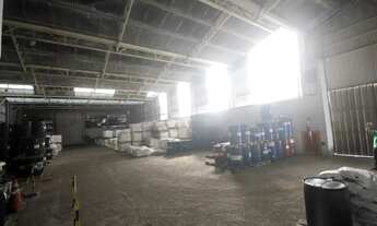 Imagem 2: Galpão em Jardim da Glória com 9780.00 m² , 10 vaga(s)