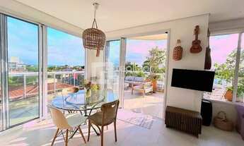 Imagem 2: Cobertura 2 quartos no bairro Campeche, Florianopolis