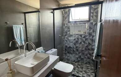 Imagem 4: Apartamento setor oeste - Ed. Plaza Dor Apartamento com 4 Quarto(s) e 4 banheiro(s) à Vend