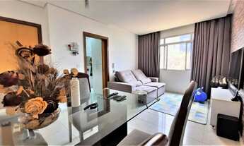 Imagem: Apartamento, 3 quartos, 1 suite, 2 vagas