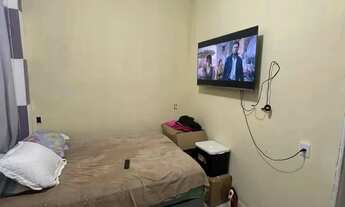 Imagem 5: Vendo Casa com Laje no Bairro Petrópolis Próx. Colégio Tiradentes