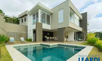 Imagem 3: CASA EM CONDOMÍNIO - TAMBORÉ - SP