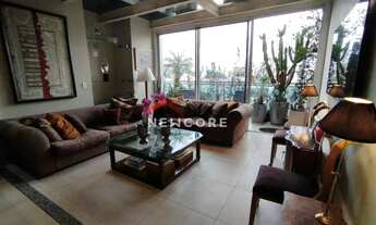 Imagem: Apartamento em Rua Flórida - Cidade Nova