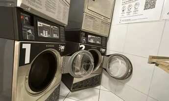 Imagem 6: Em Setúbal, com 1 quarto, nascente, mobiliado, bem localizado, próximo a escola americana