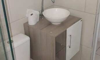 Imagem 7: Apartamento tipo casa