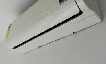 Imagem 4: Flat lindo mobiliado