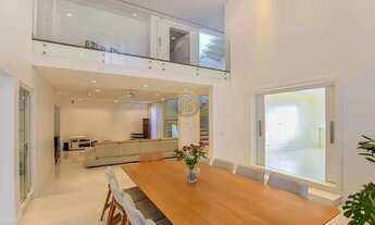 Imagem 2: Casa de Condomínio com 4 dormitórios à venda com 376m² por R$ 3.500.000,00 no bairro São B