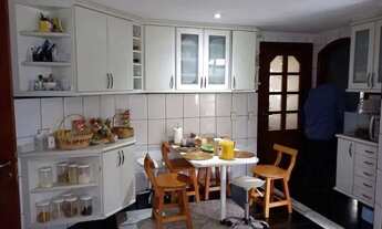 Imagem 4: Casa à venda em Santana de Parnaíba, Morada dos Pinheiros (Aldeia da Serra), com 4 quartos