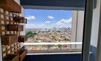 Imagem 5: Apartamento mobiliado para locação, Jardim Vitória, LONDRINA - PR